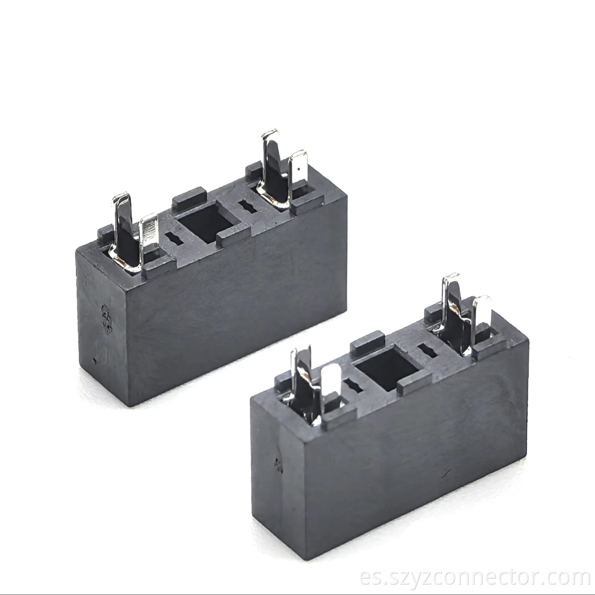 5.08mm Pitch Female header